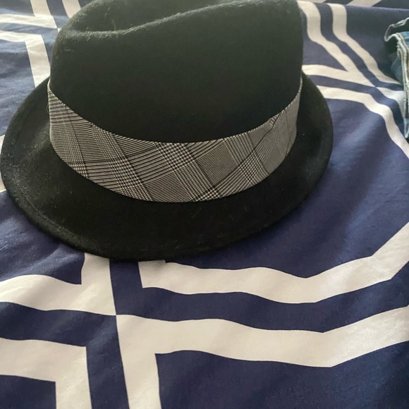Winter fedora - Picture 2 of 2